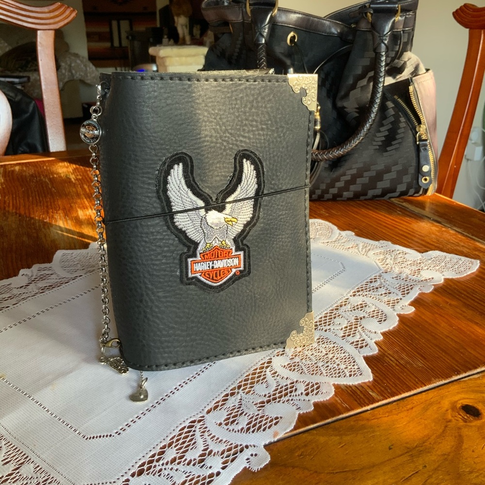 Agenda Planner